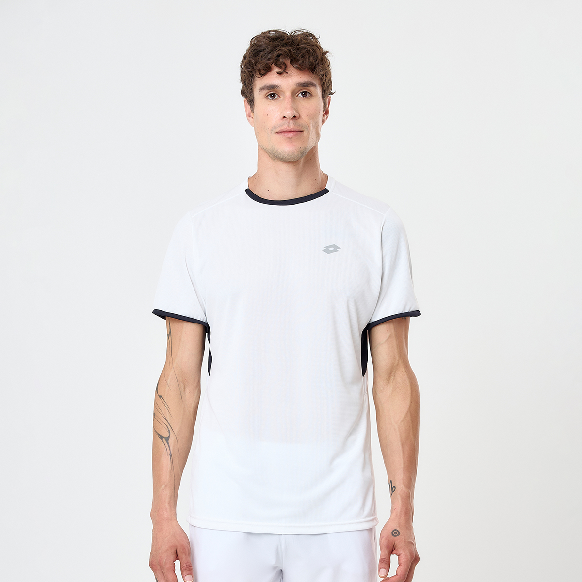 Remera Lotto Mirage 300,  image number null