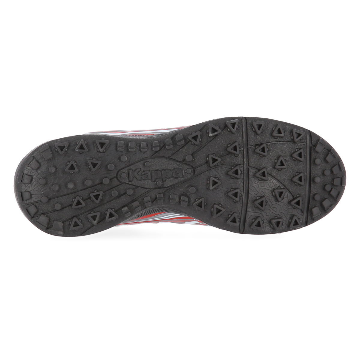 Botines Fútbol Kappa Napoles Fg Hombre,  image number null