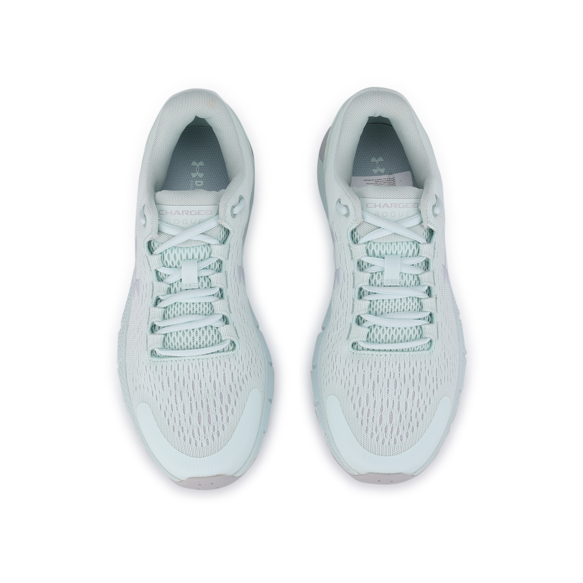 Zapatillas Under Armour Charged Rogue 2,  image number null