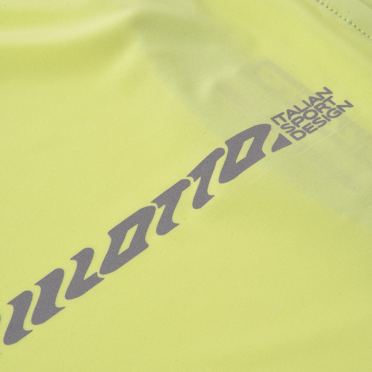 Remera Running Lotto Speedevo Block Hombre,  image number null