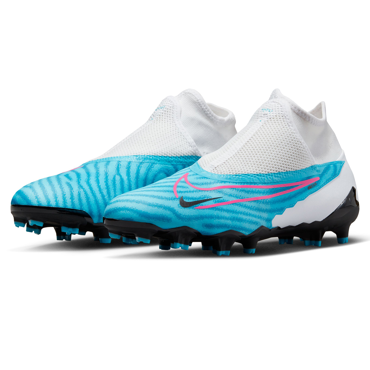Botines Fútbol Nike Phantom Gx Pro Dynamic Fit Fg Hombre,  image number null