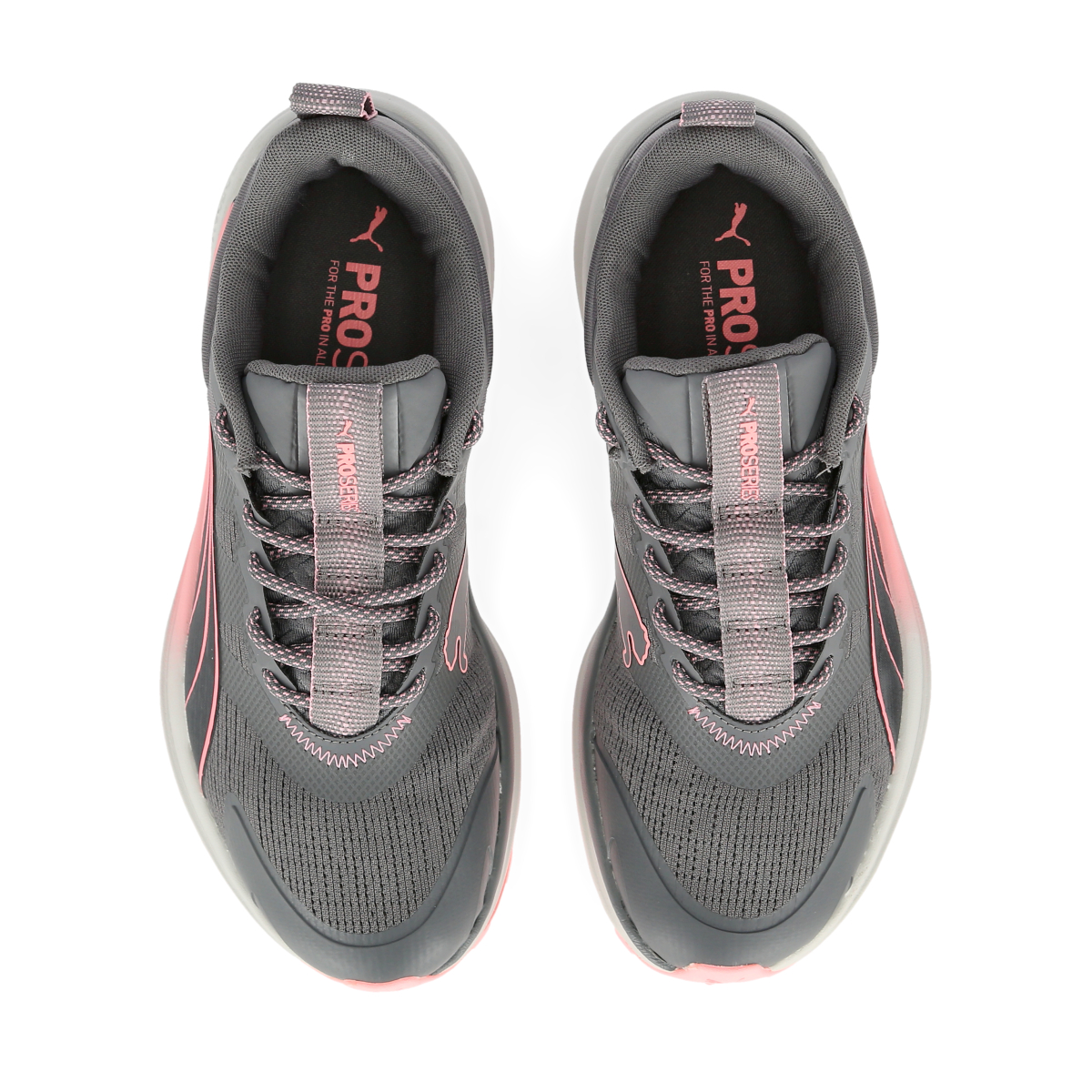 Zapatillas Outdoor Puma Pro Series Mujer,  image number null
