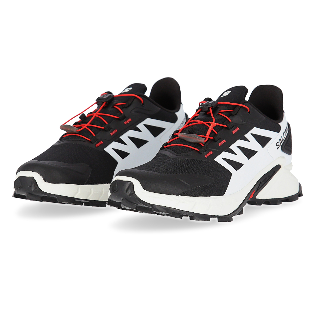 Zapatillas Running Salomon Supercross 4 Hombre,  image number null