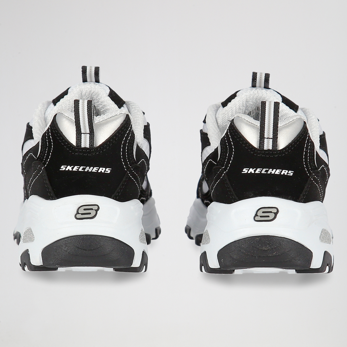 Zapatillas Skechers D'lites Biggest Fan Mujer,  image number null