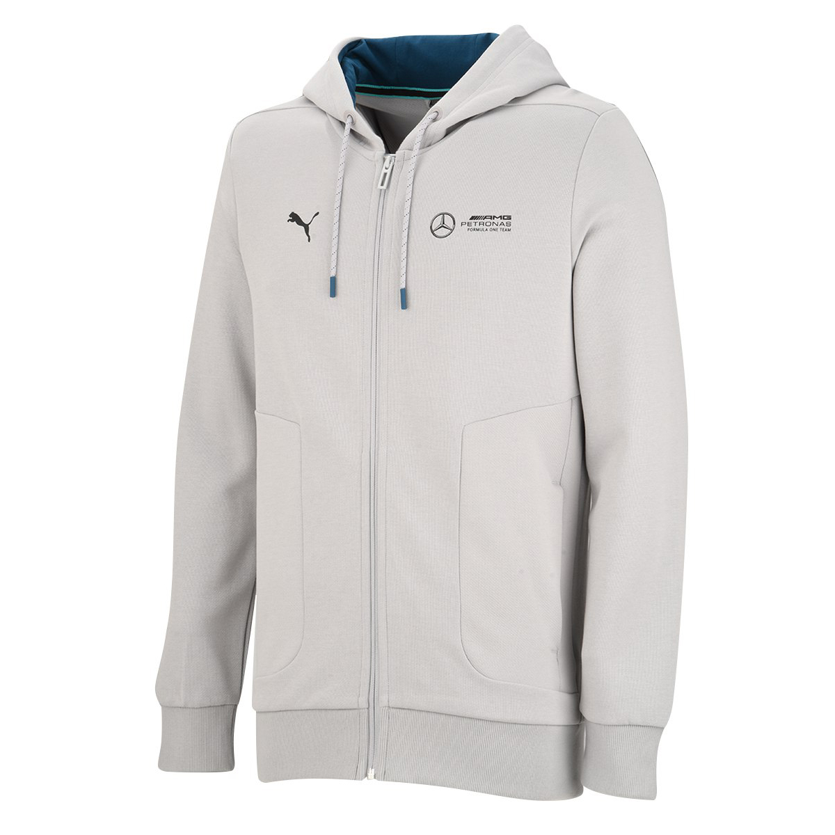 Campera Puma Mapf1 Hombre,  image number null