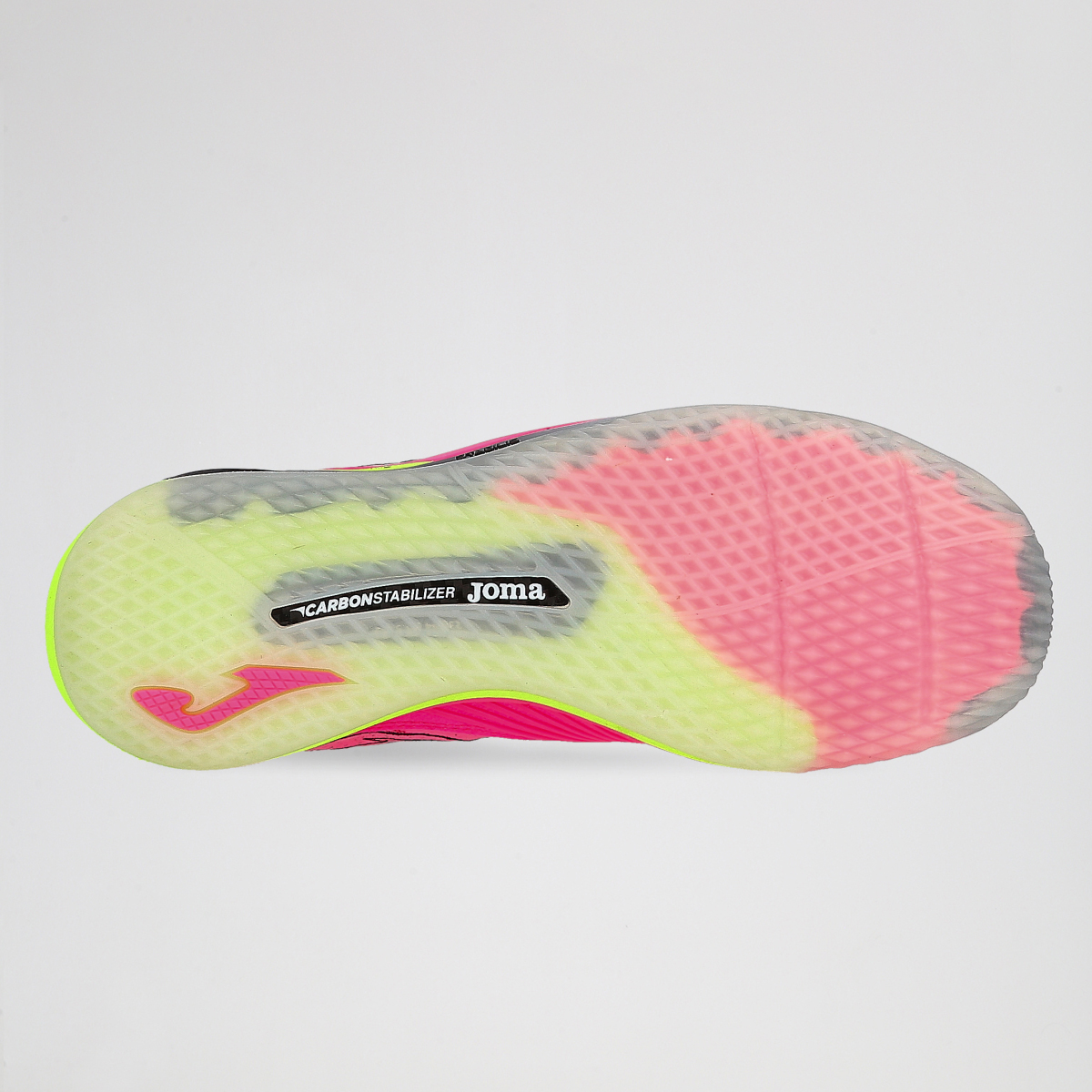 Botines F&uacute;tbol Joma Flex Ultimate IN W25 Hombre,  image number null