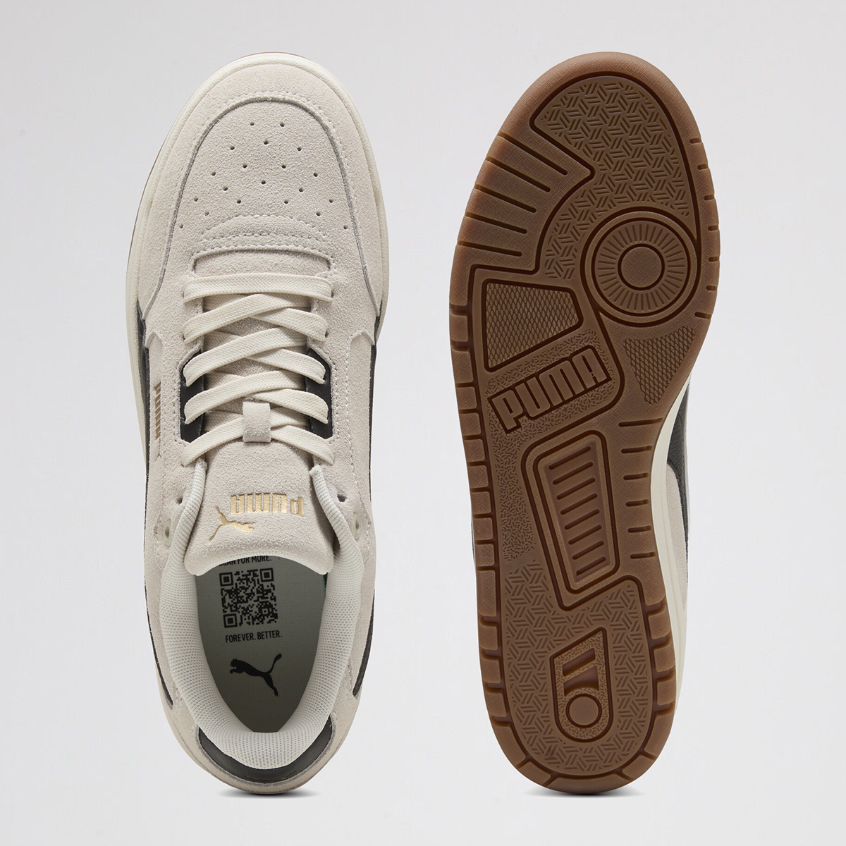 Zapatillas Puma Shuffle Downtown,  image number null