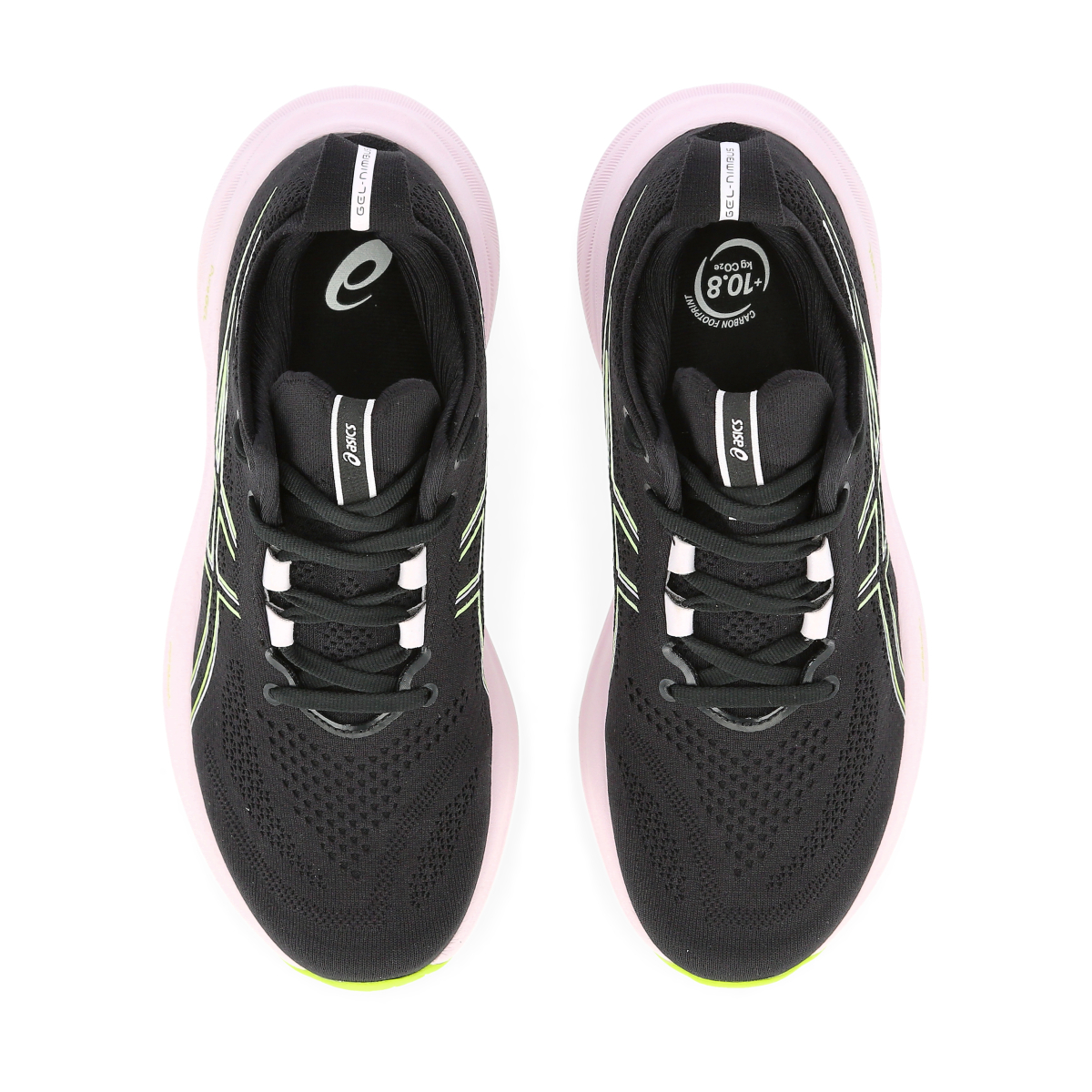 Zapatillas  Running Asics Gel-Nimbus 26 Mujer,  image number null