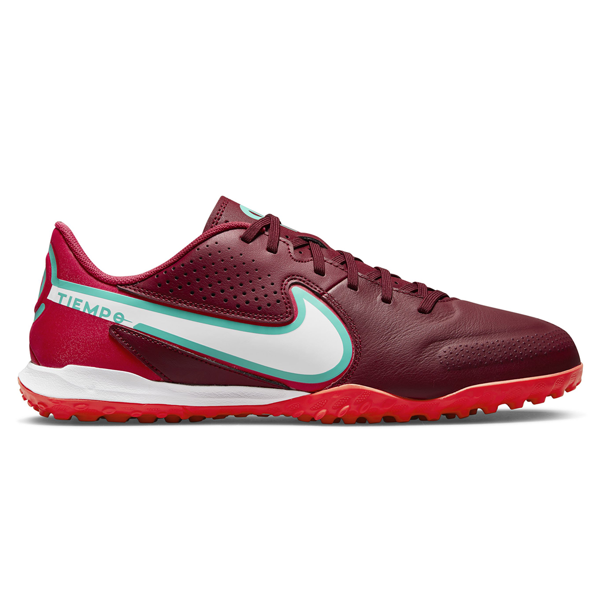 Botines Nike Legend 9 Academy Tf Dexter