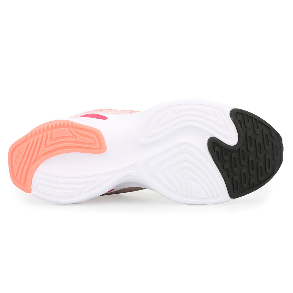 Zapatillas Fila Recovery,  image number null