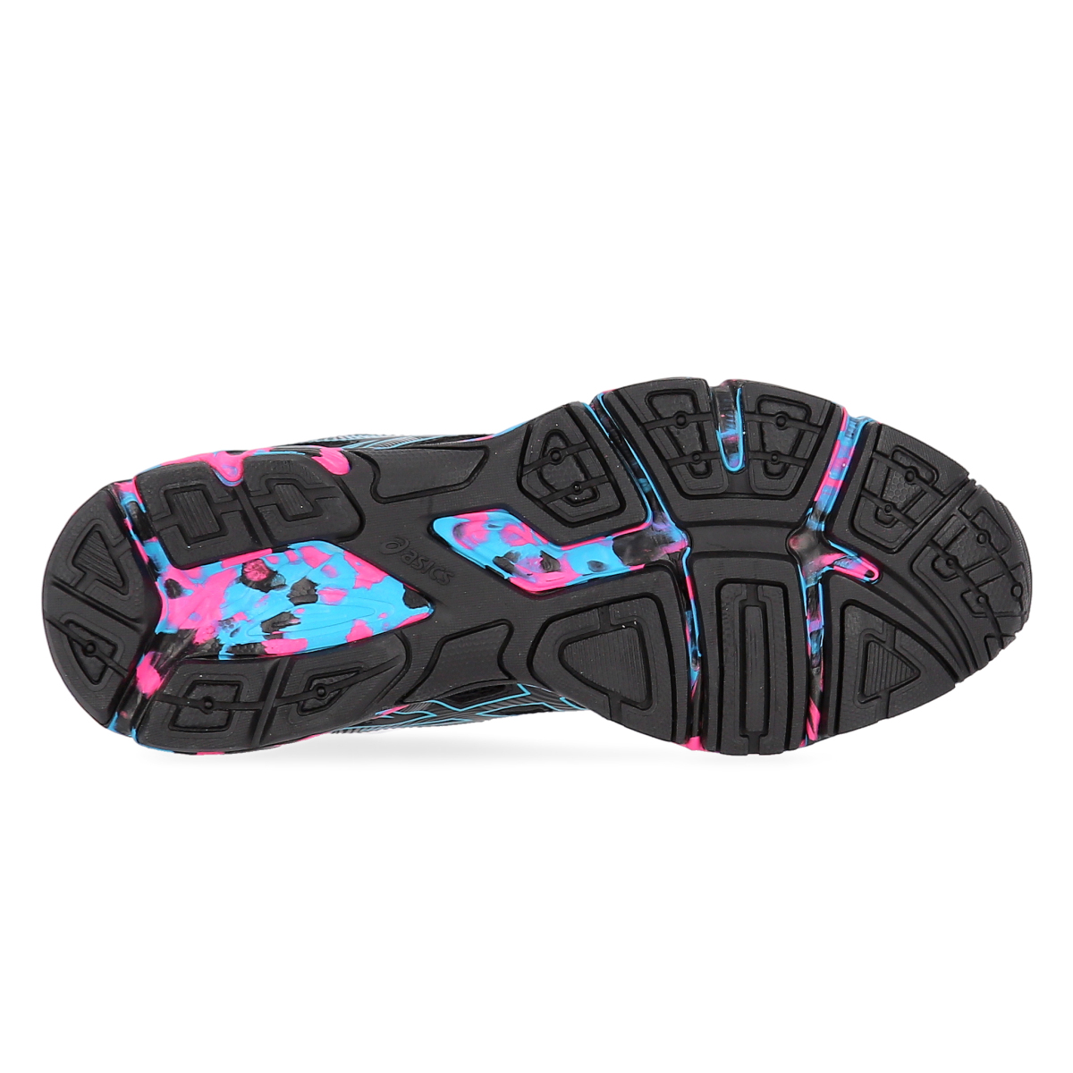 Zapatillas Running Asics Gel impression 11 Mujer Dexter