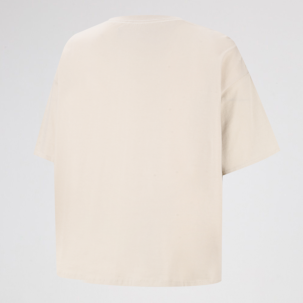 Remera algod&oacute;n Topper GTW MC Mujer,  image number null