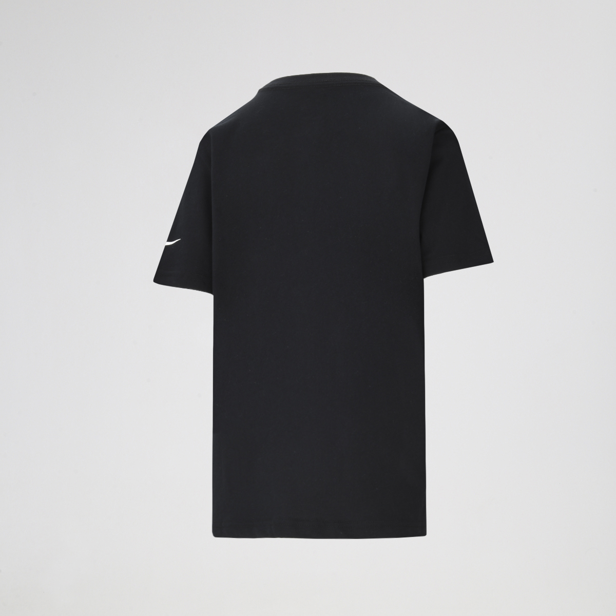 Remera Nike Russell Willson lock up niño — imagen 2