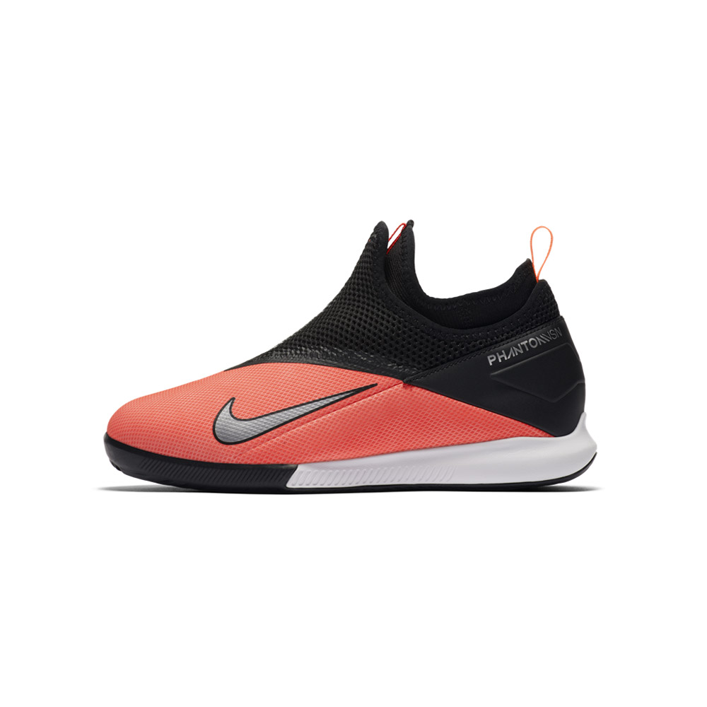 Botines Nike Jr Phanton Vision 2 Academy Dynamic Fit Ic,  image number null