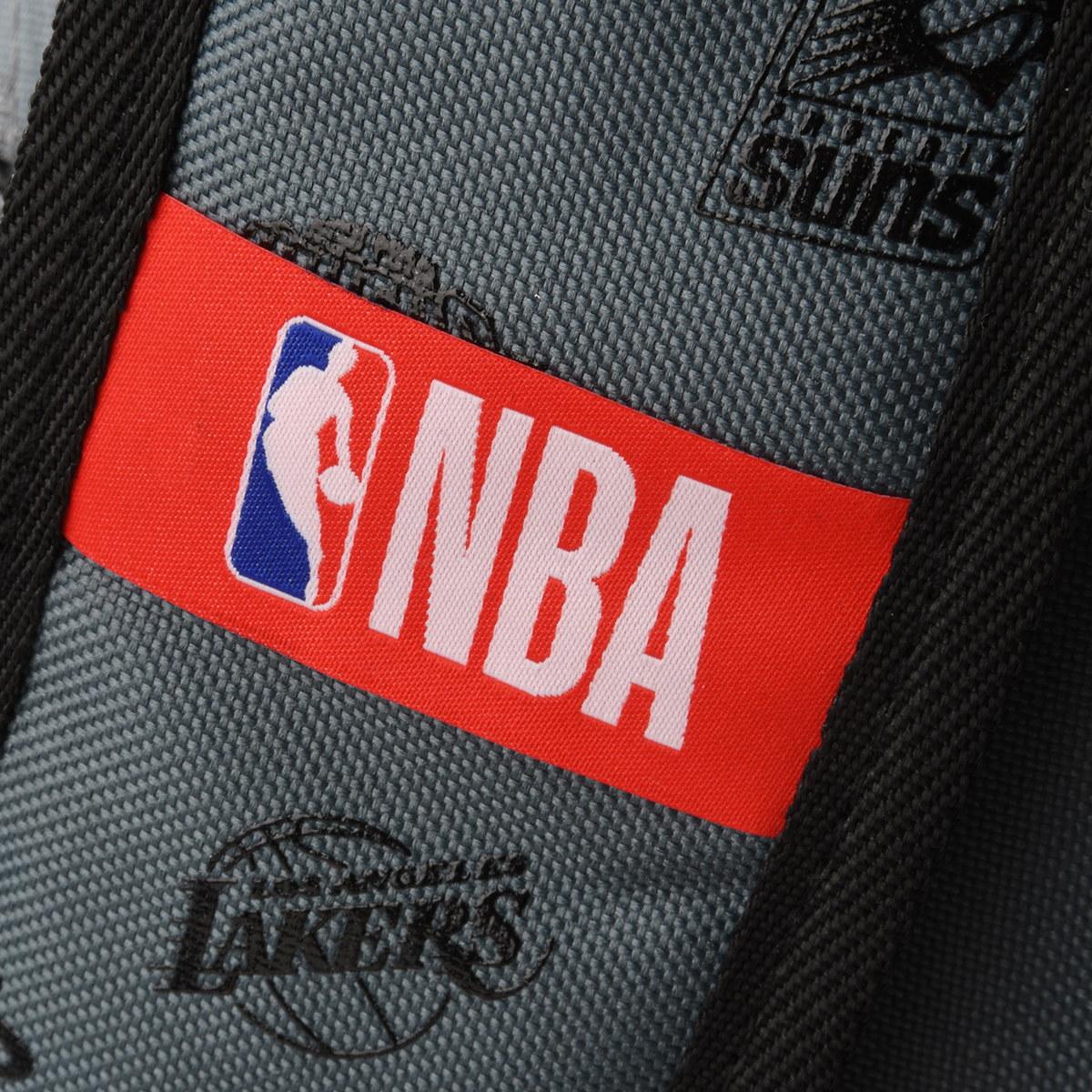 Mochila Nba Porta Notebook,  image number null