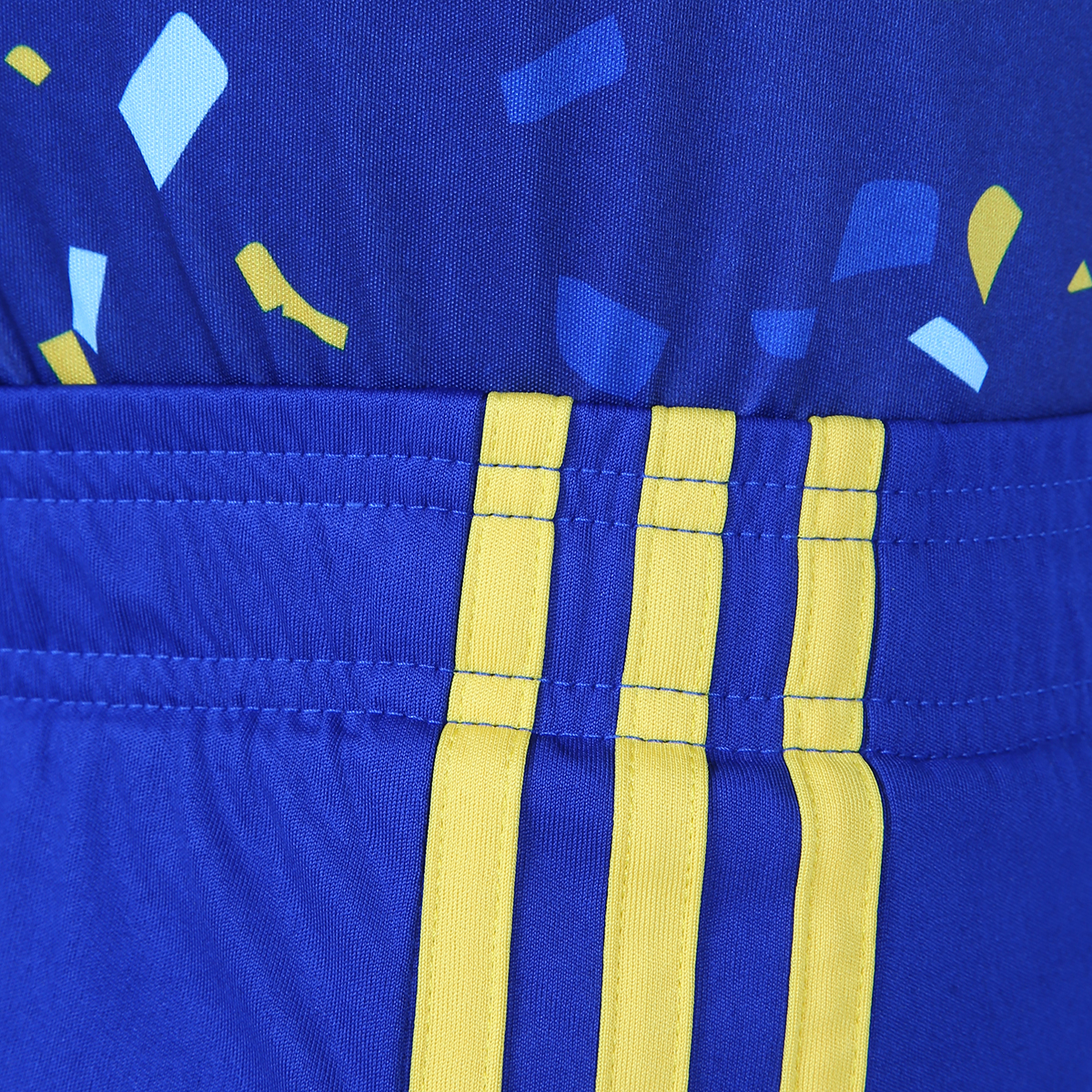 Short adidas Boca Juniors Hombre,  image number null