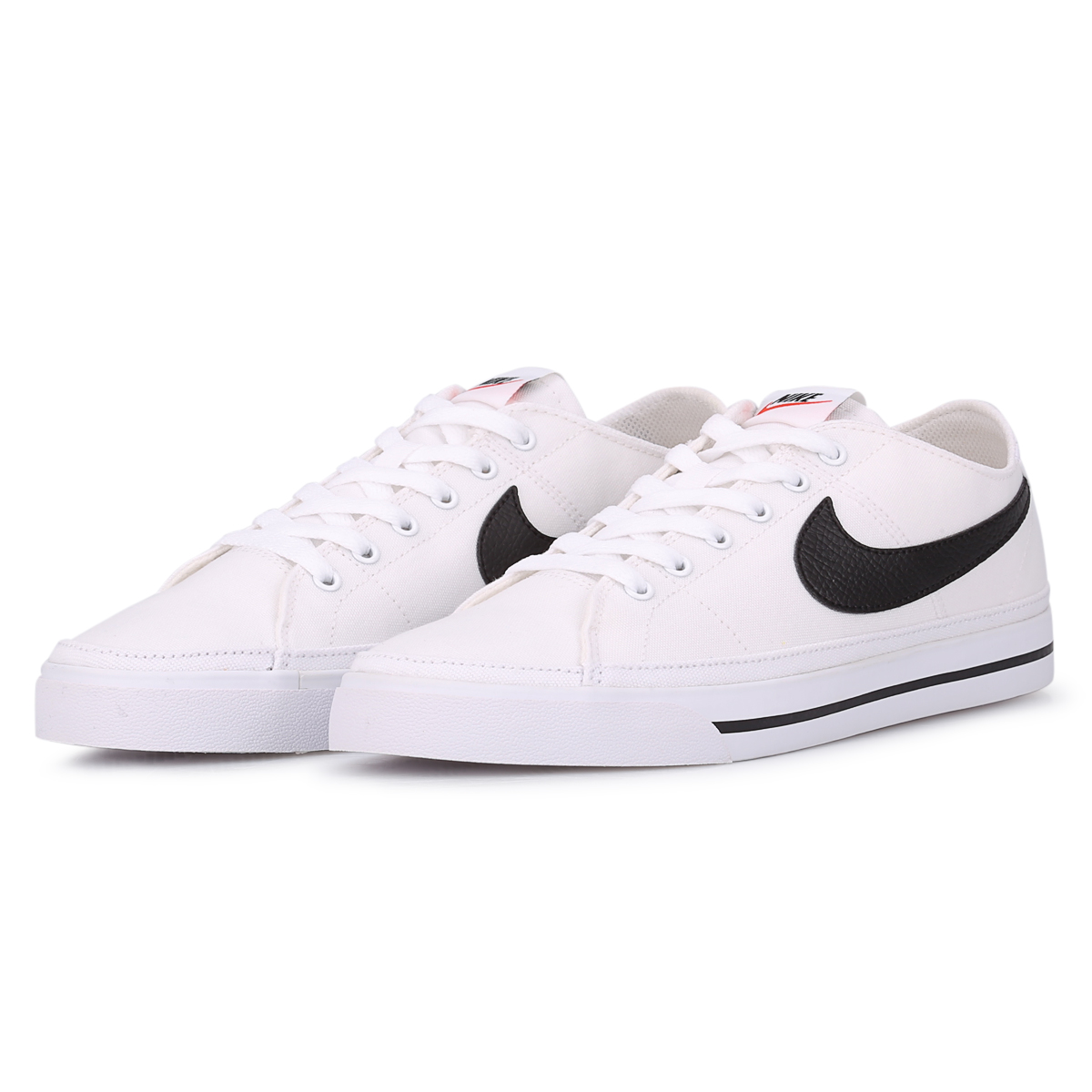 Zapatillas nike hombre lona best sale