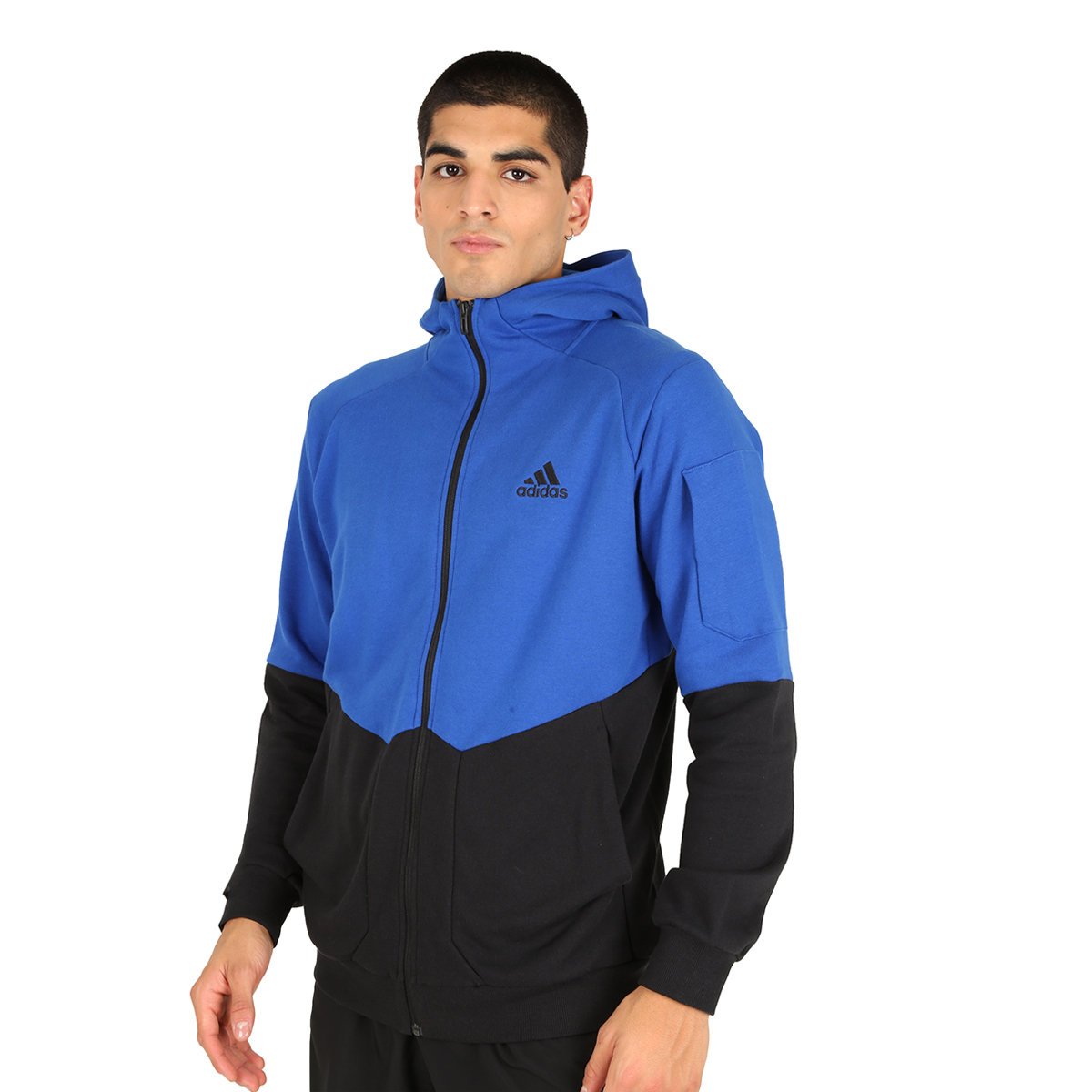 Buzo adidas Essentials 4,  image number null