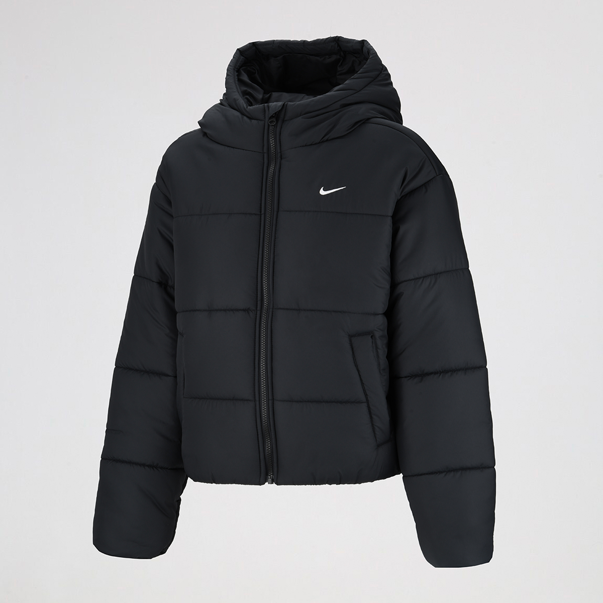 Campera Nike Classic Puffer Mujer,  image number null