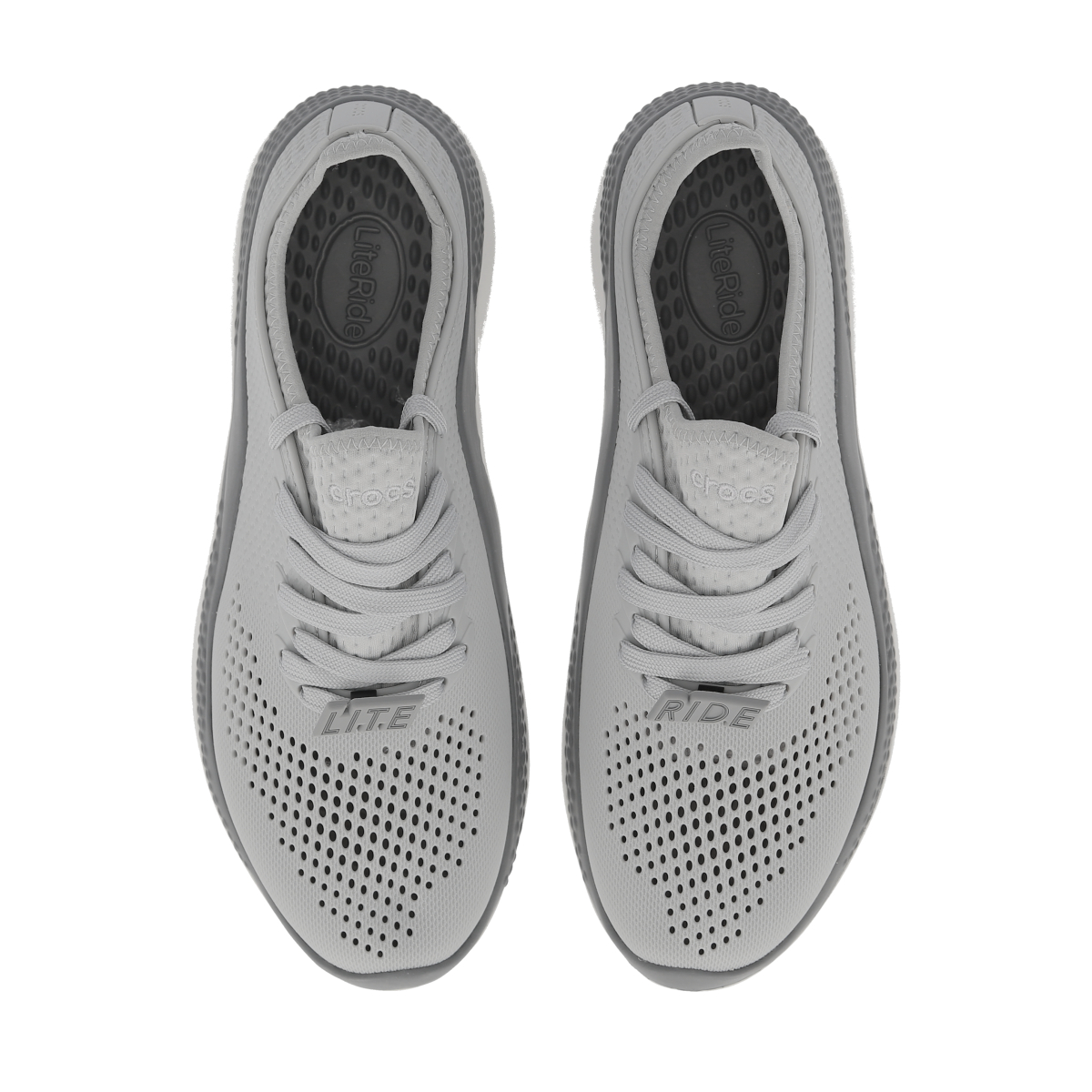 Zapatillas deals crocs literide