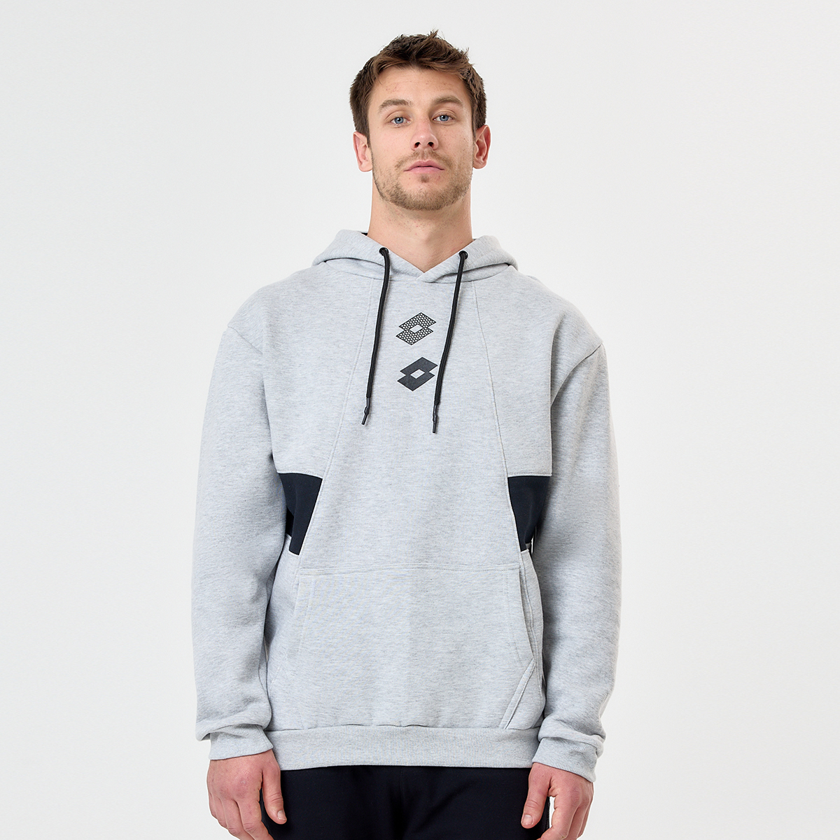 Buzo Lotto Athletica Jd Hombre,  image number null