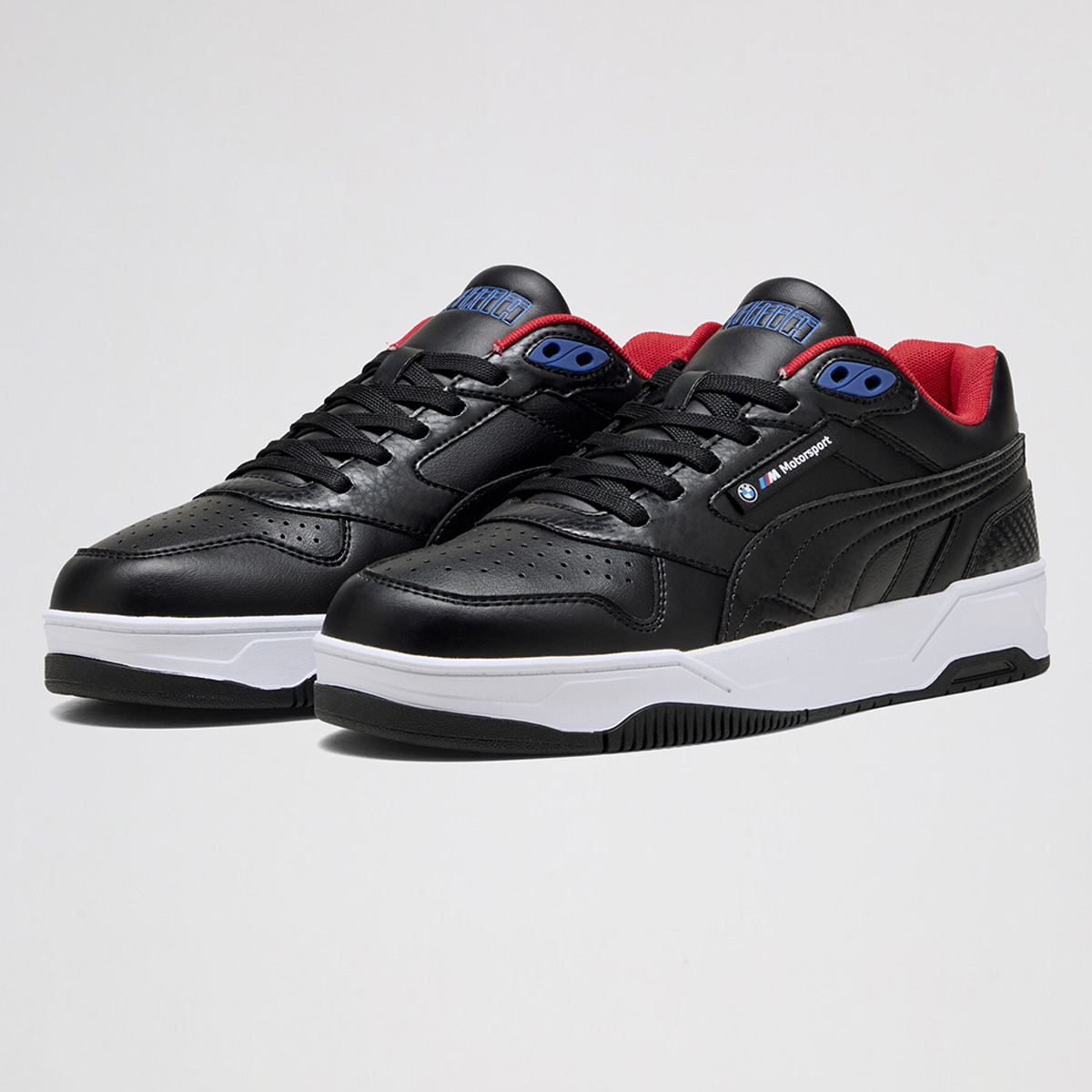 Zapatillas Puma BMW MMS RBD Low Hombre,  image number null