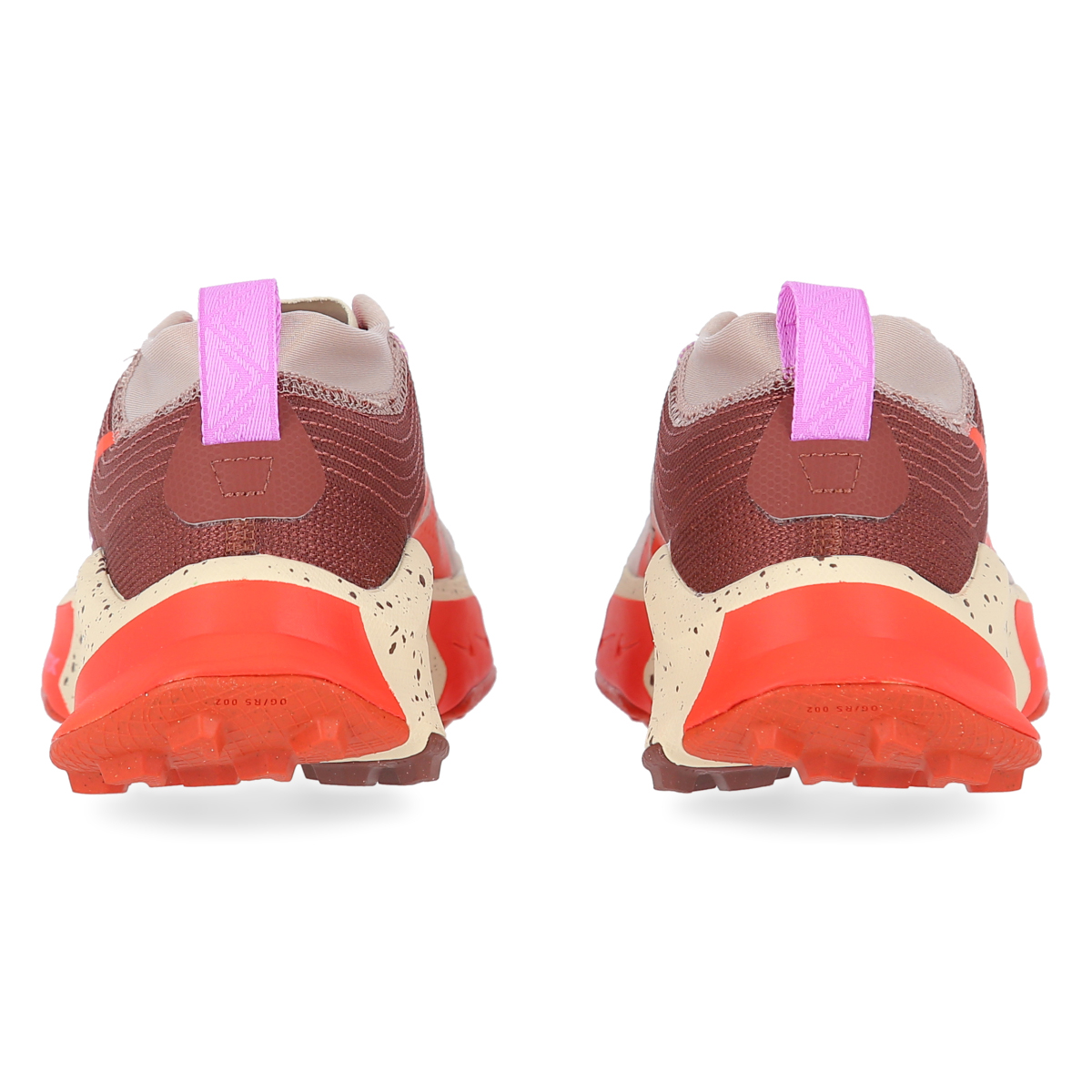 Zapatillas Running Nike Zegama Hombre,  image number null