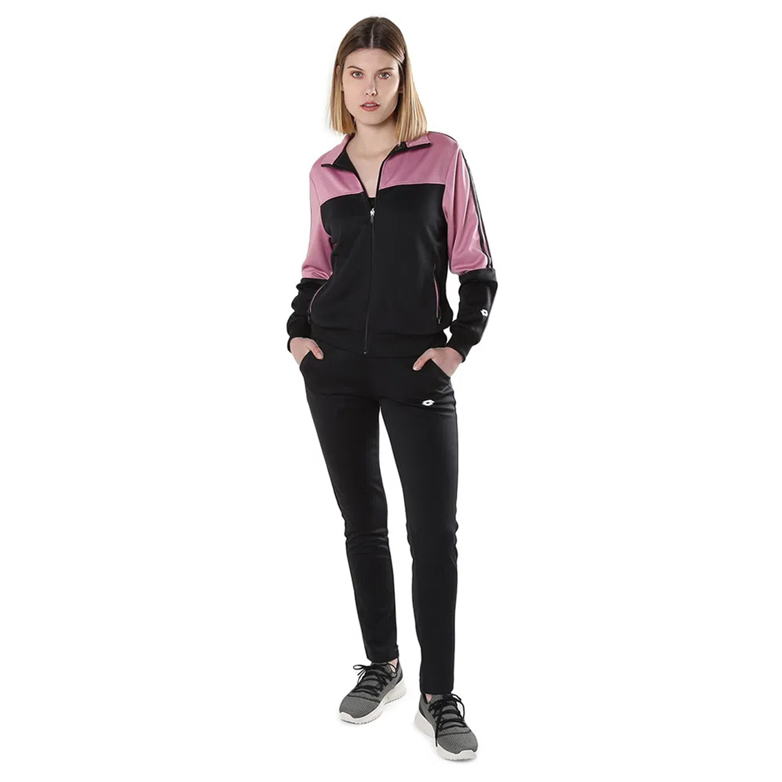 Conjunto Lotto Training Dexter