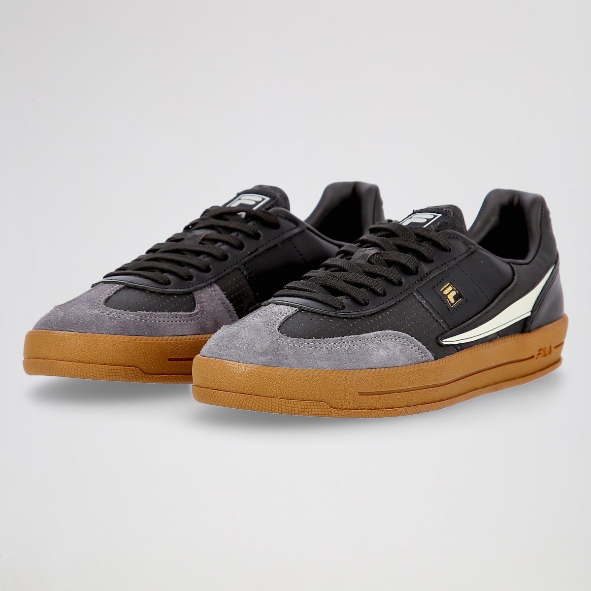 Zapatillas Urbanas Fila Fx Court 70 Vintage Hombre,  image number null