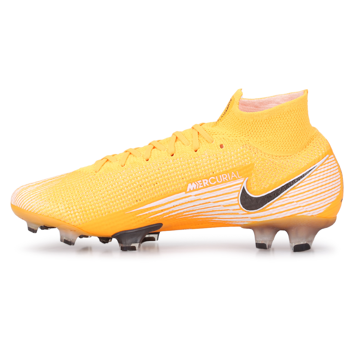 Botines Nike Mercurial Superfly 7 Elite Fg Dexter