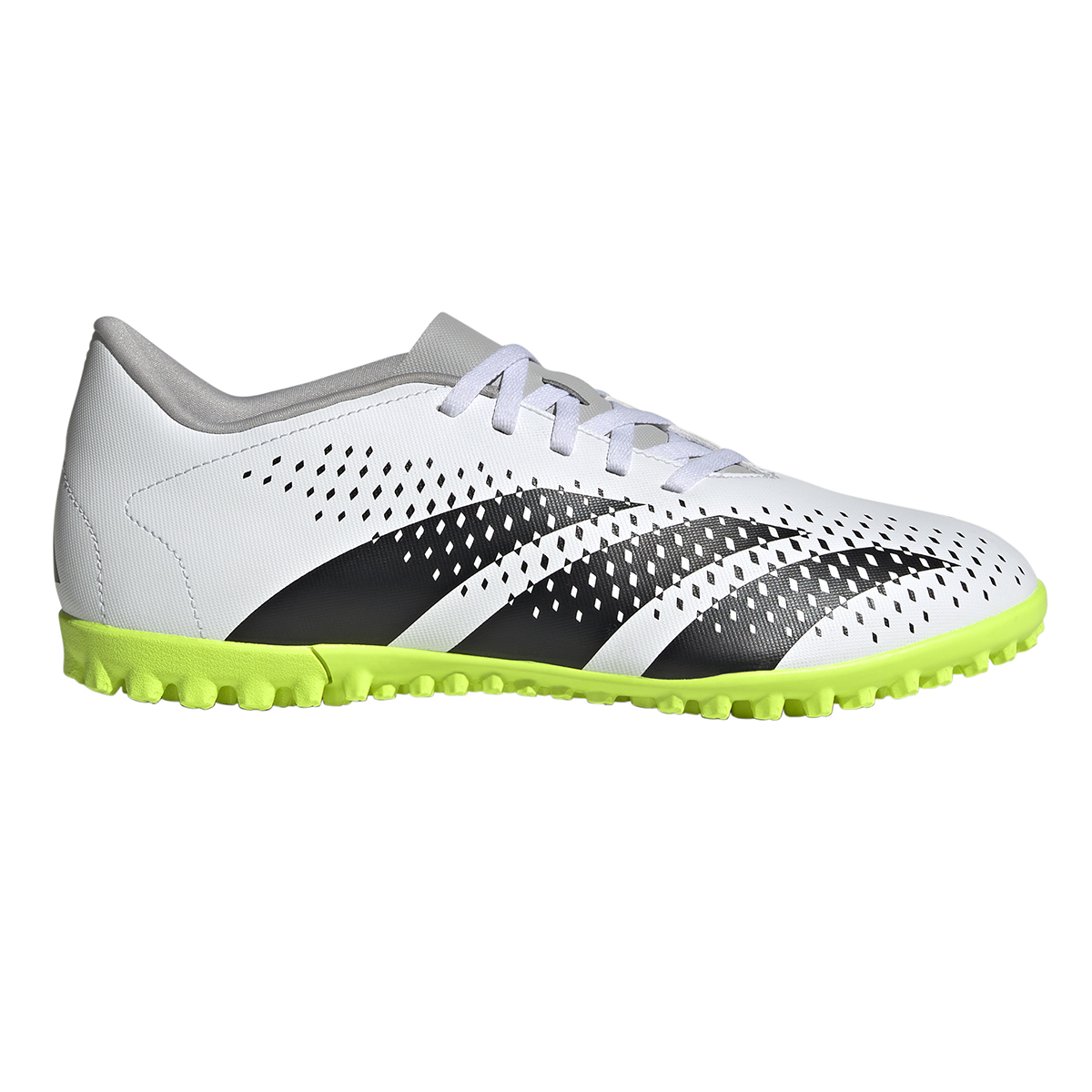 Botines Futbol adidas Predator Accuracy.4 Tf Hombre Dexter