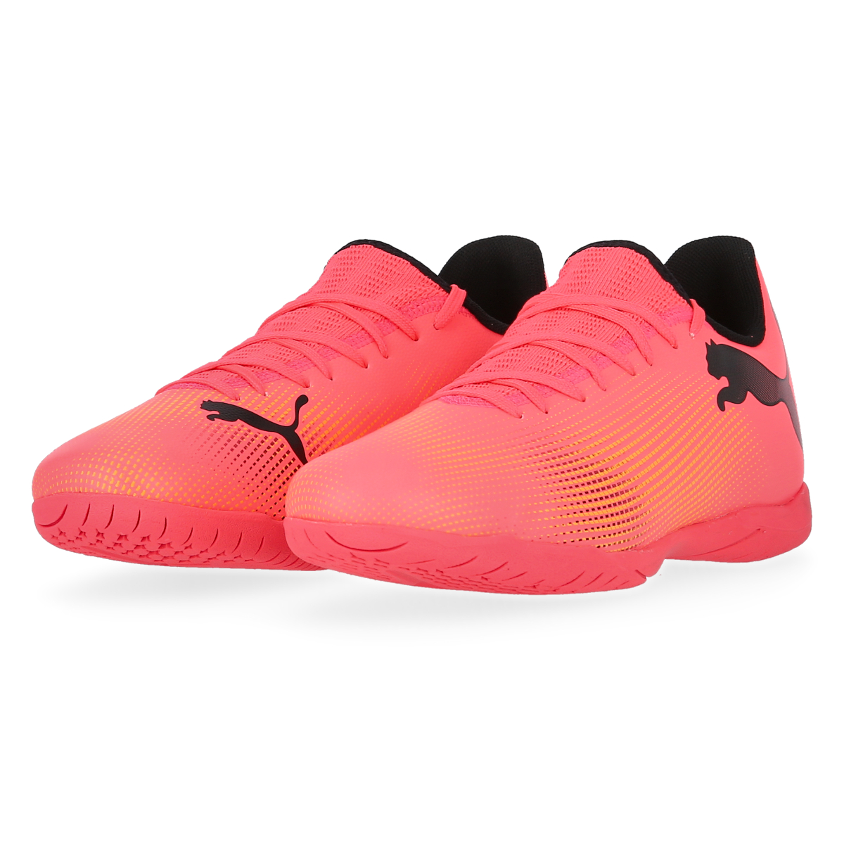 Botines Fútbol Puma Future 7 Play Ic Hombre,  image number null