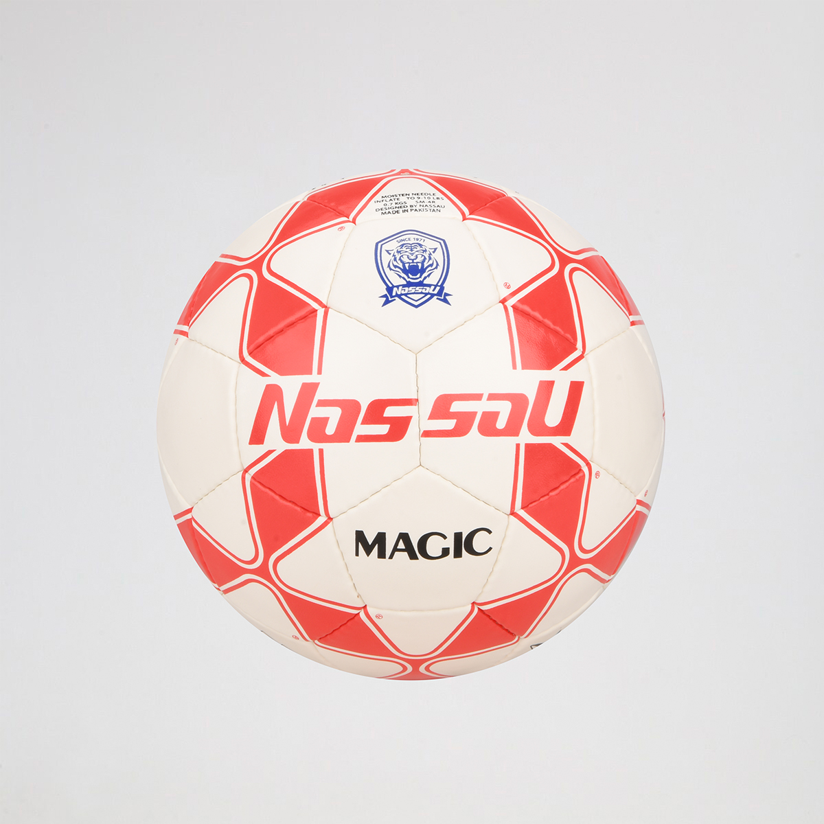 Pelota Nassau Magic N5,  image number null