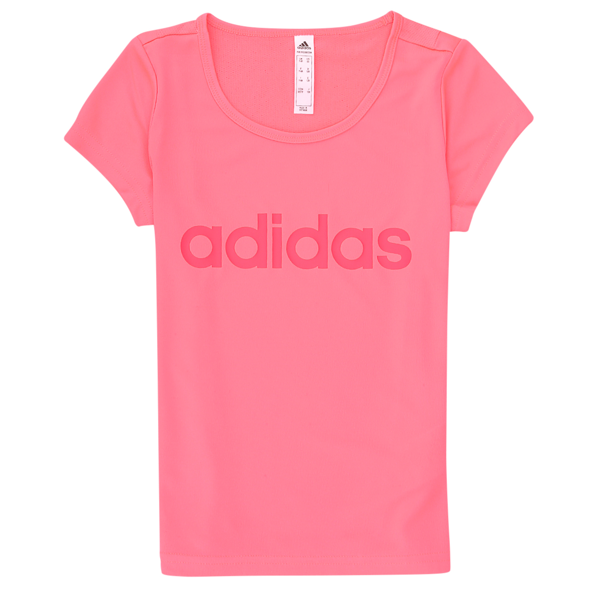Remera adidas Cardio,  image number null
