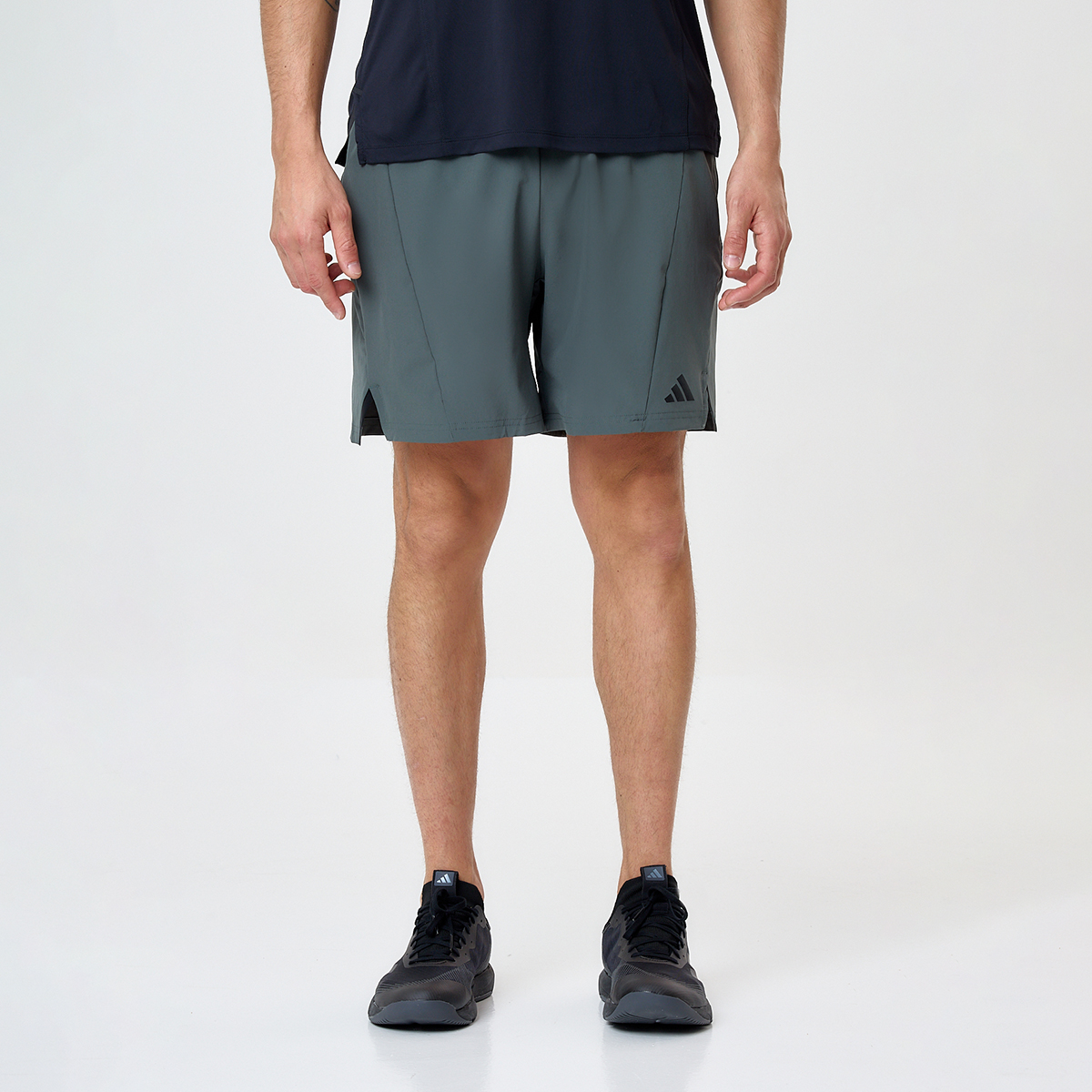 Short Entrenamiento adidas D4t Hombre,  image number null