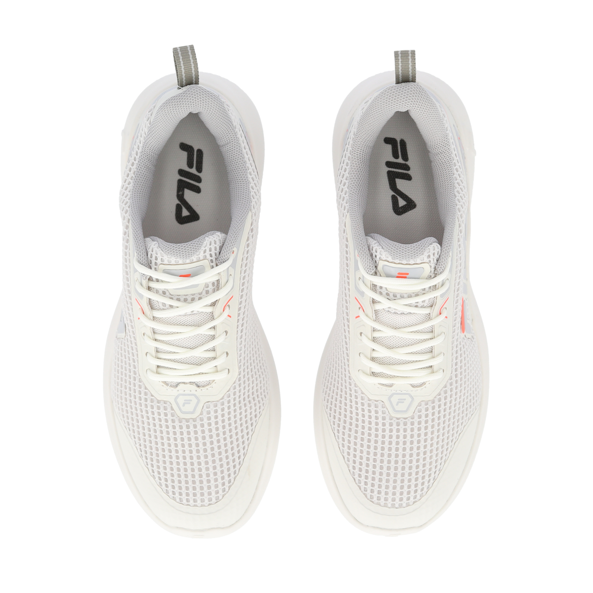 Zapatillas fila urbanas mujer 2025