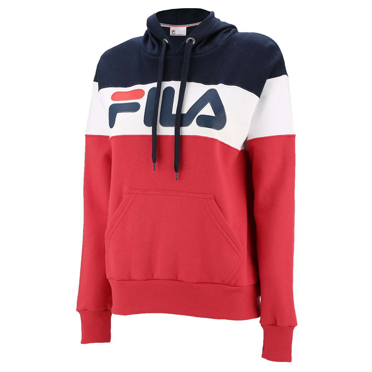Fila net new arrivals