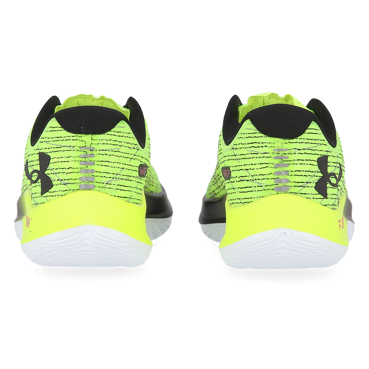 Zapatillas Running Under Armour Flow Velociti Wind 2 Hombre,  image number null