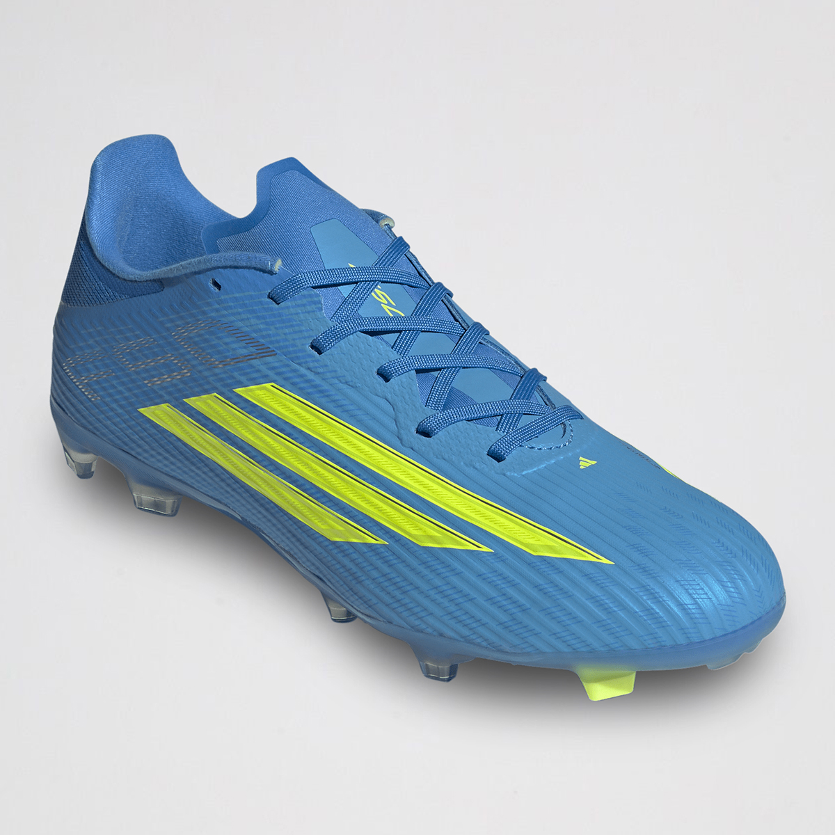 Botines F&uacute;tbol adidas F50 League FG/MG Hombre,  image number null
