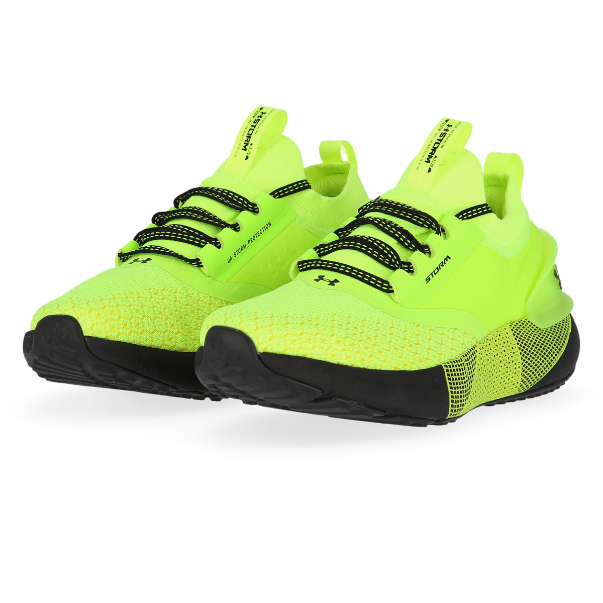 Zapatos de futbol under armour amarillos buenos aires on sale