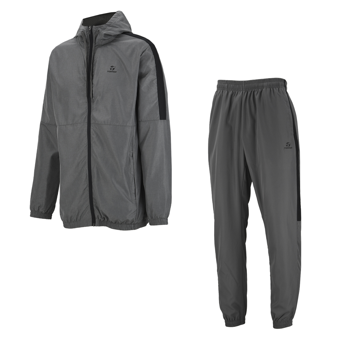 Conjunto Entrenamiento Topper Wv Hombre,  image number null