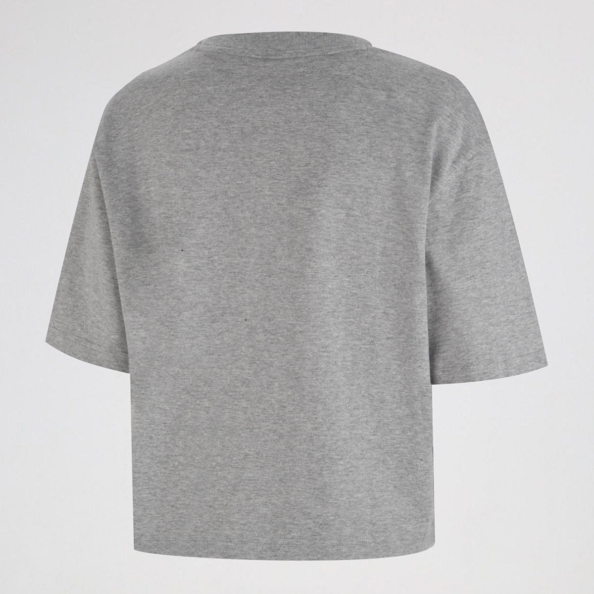 Remera adidas Essentials Big Logo Boyfriend Mujer,  image number null