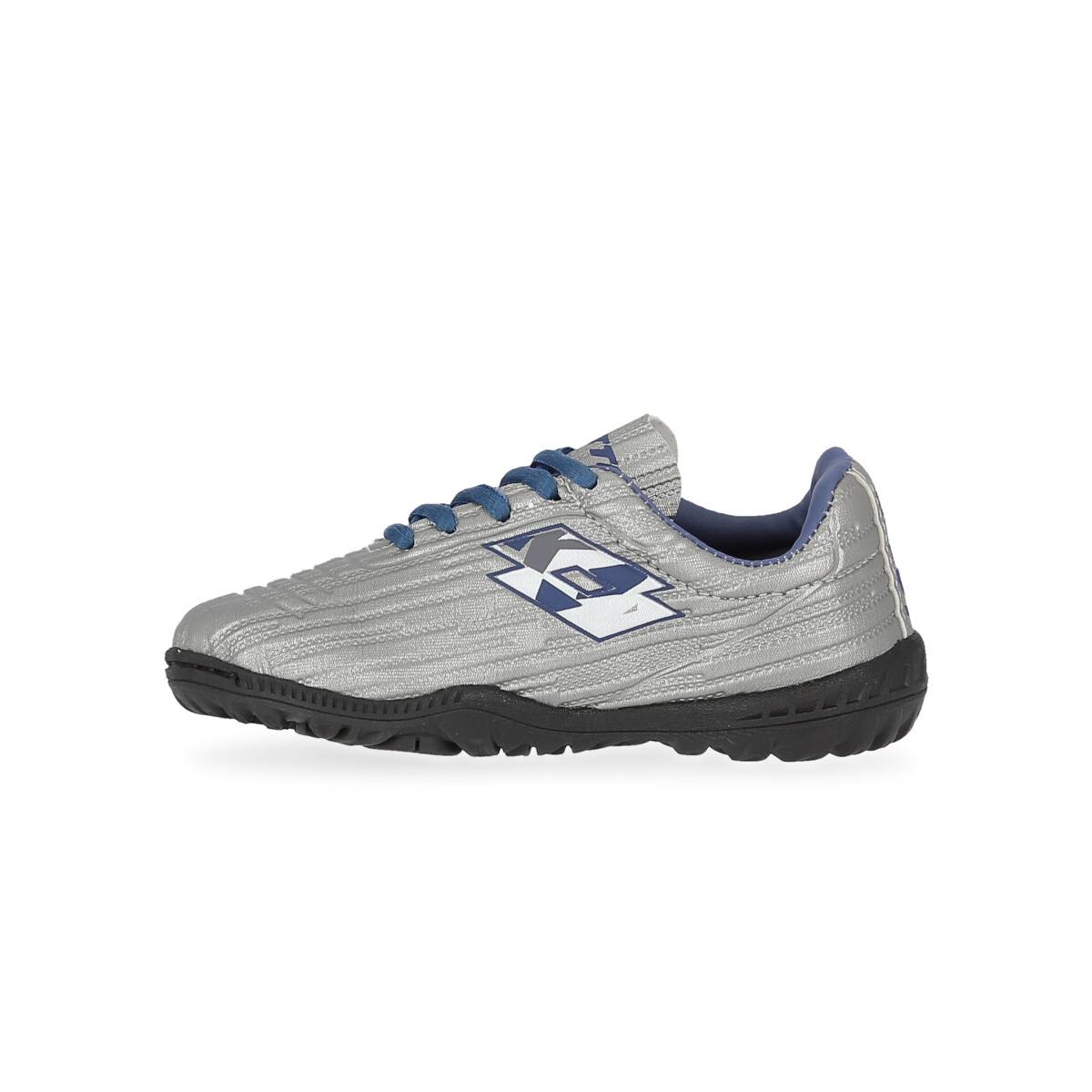 Botines Fútbol Lotto Solista Sof 800 Turf Niño,  image number null