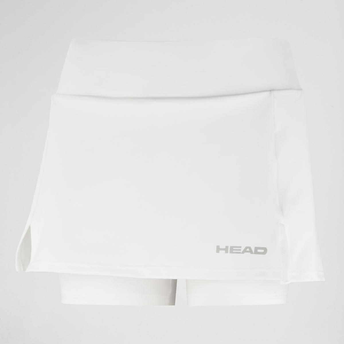Pollera Tenis Head Club Basic Mujer,  image number null