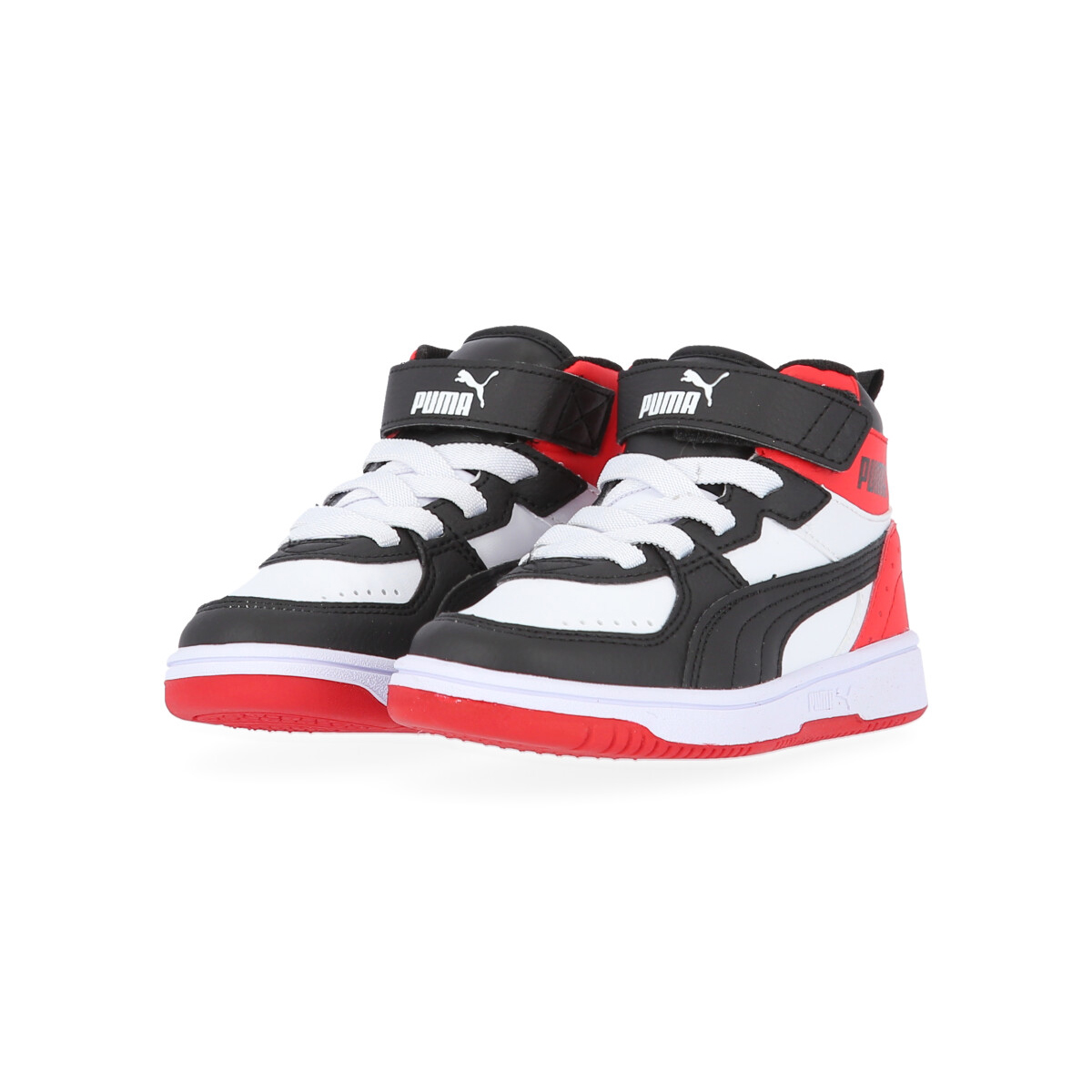Zapatillas puma de nene shop