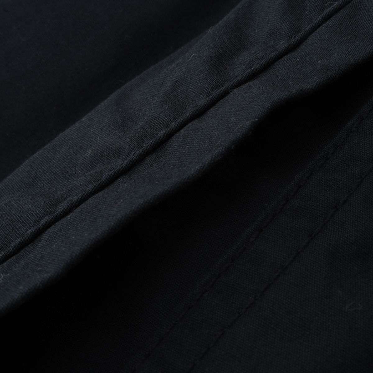 Pollera Converse Long Woven Skirt,  image number null