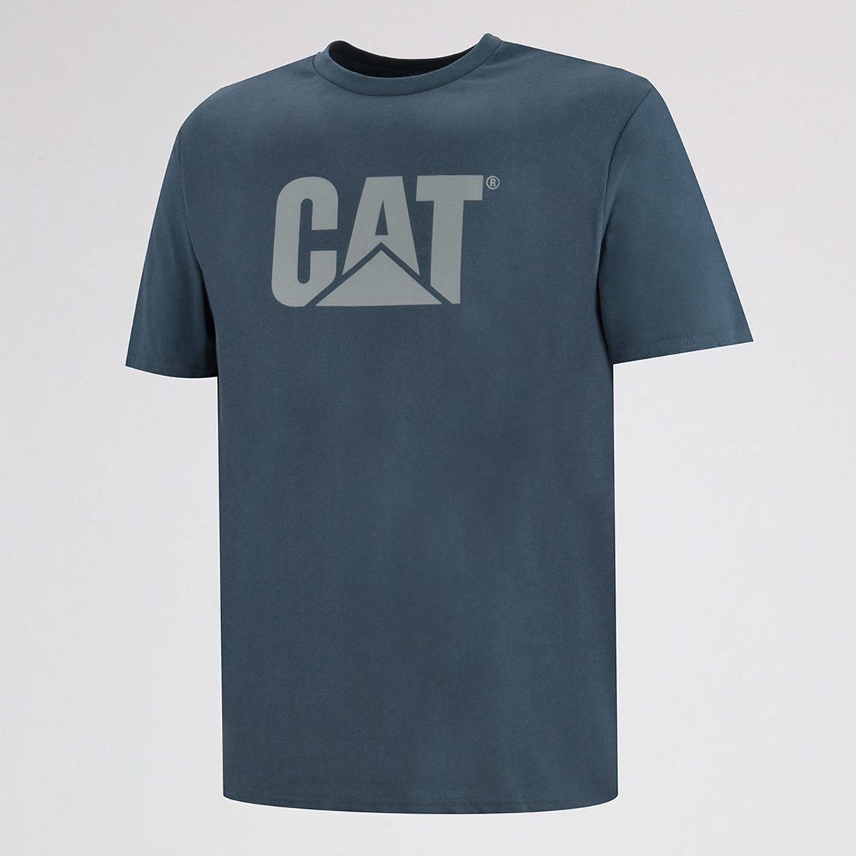 Remera CAT Logo Hombre,  image number null