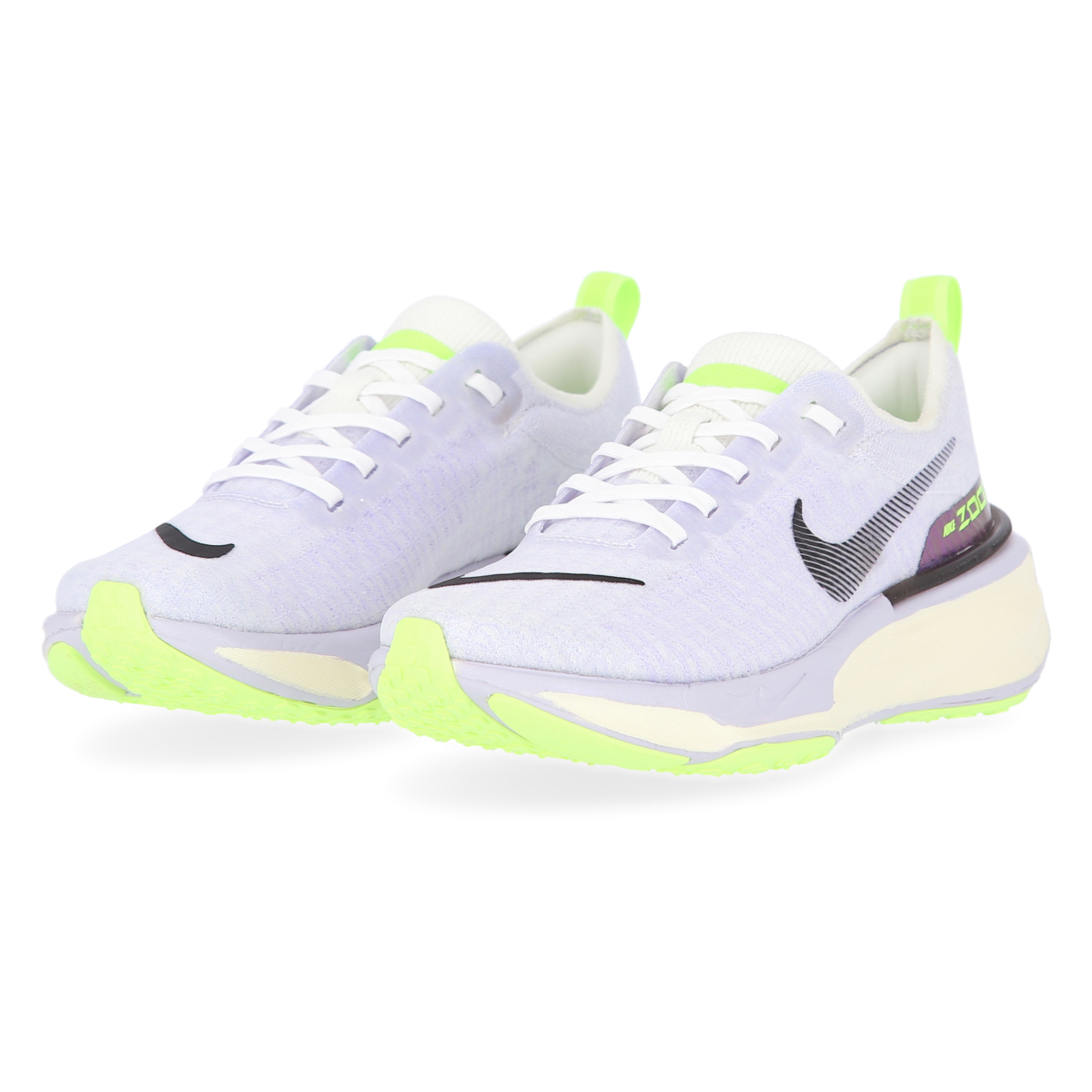 Zapatillas Running Nike Invincible 3 Mujer | Dexter