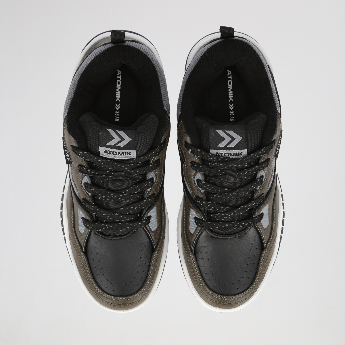 Zapatillas Atomik City Mujer,  image number null