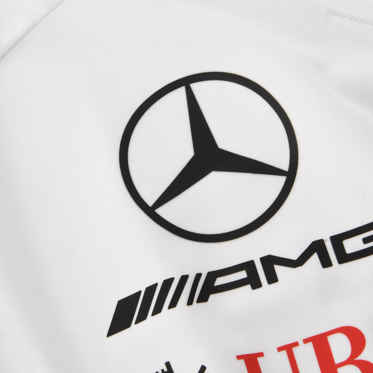 Remera adidas Petronas Formula 1 Team,  image number null